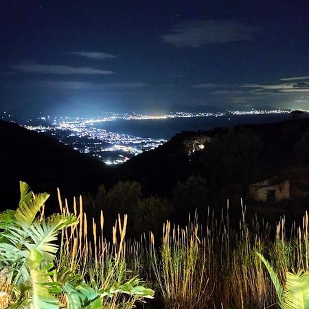 Villa Grazia 2022 Cefalù Esterno foto