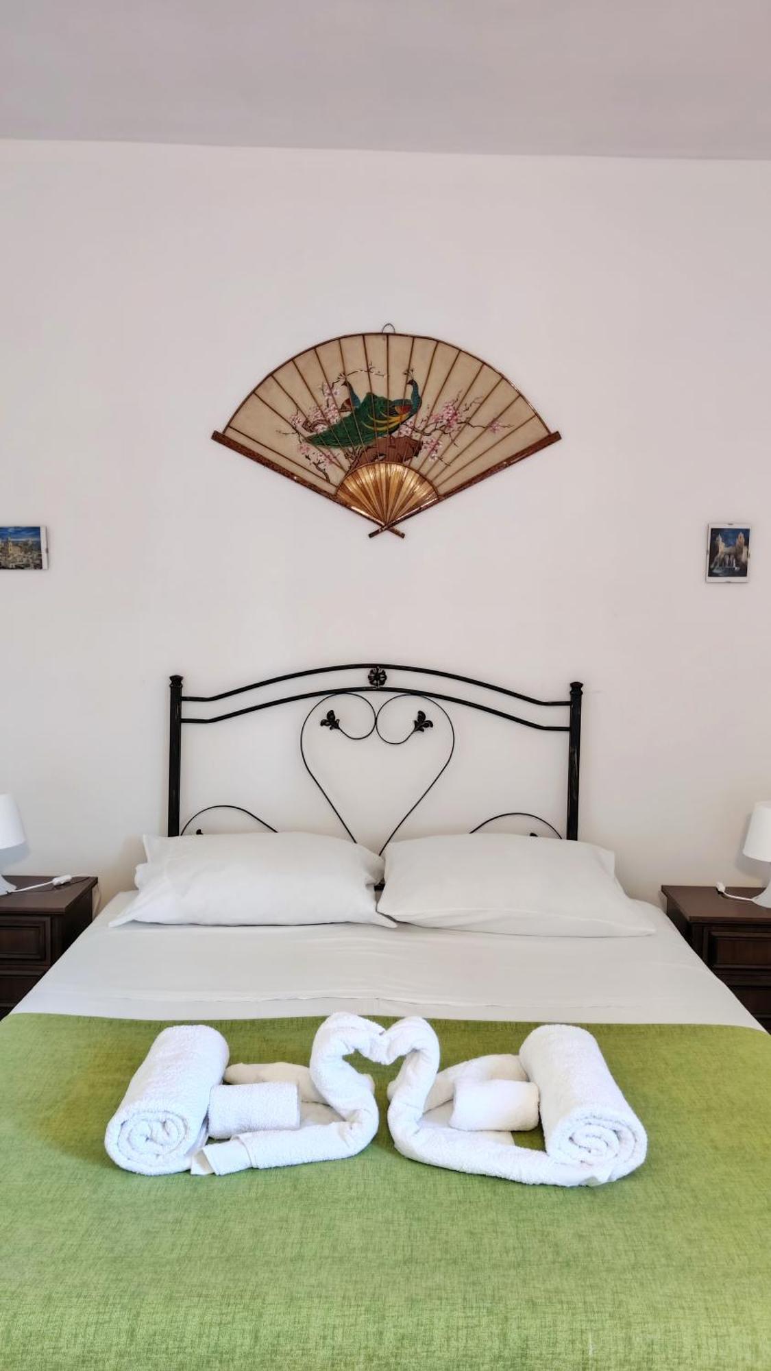 Villa Grazia 2022 Cefalù Esterno foto