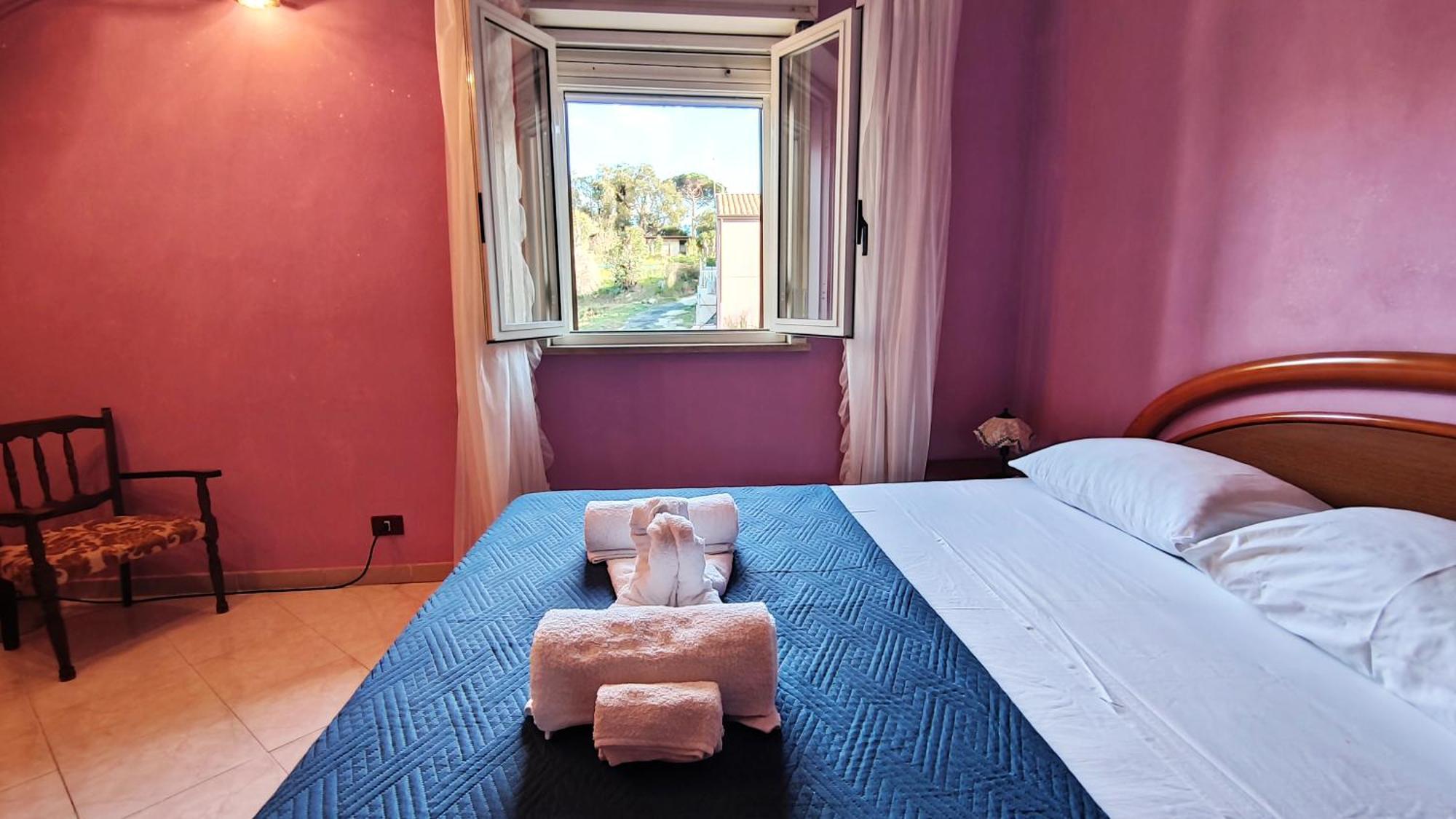 Villa Grazia 2022 Cefalù Esterno foto