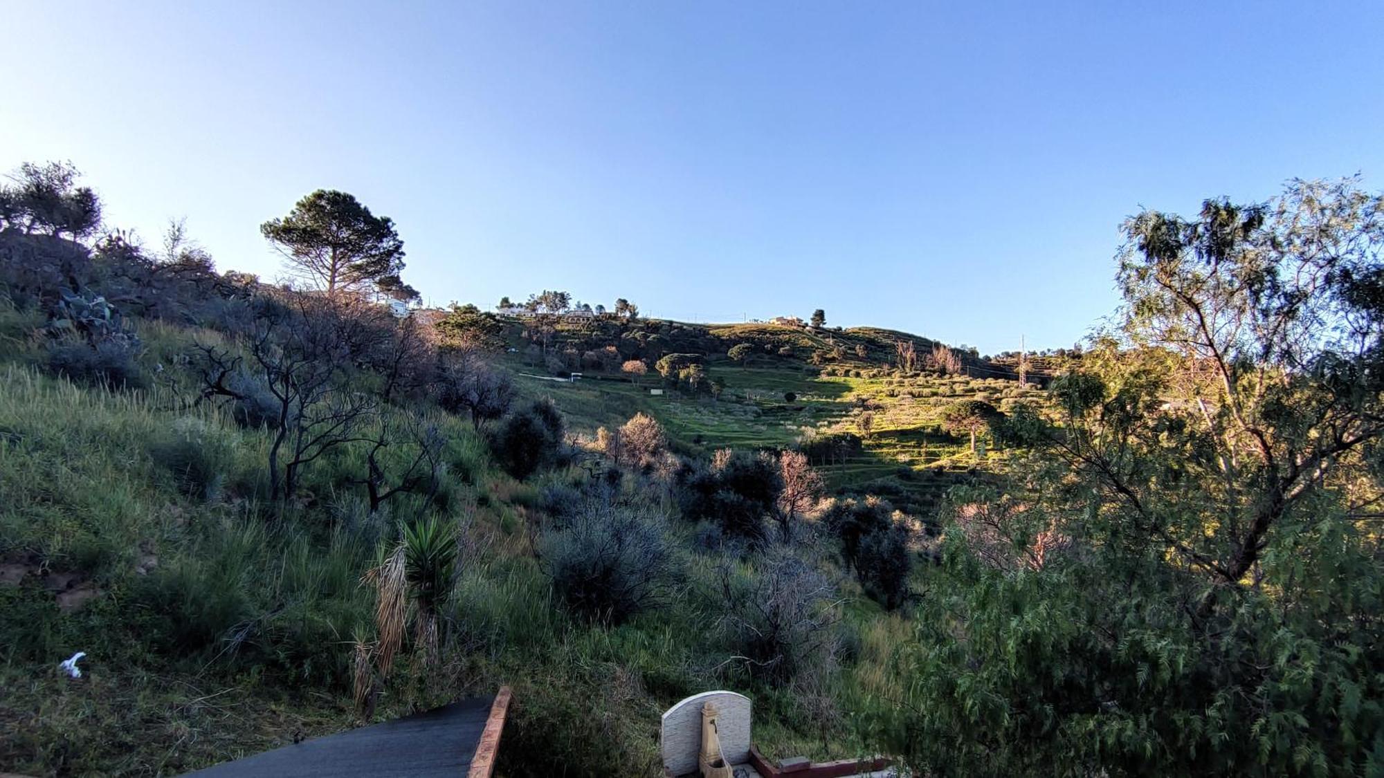 Villa Grazia 2022 Cefalù Esterno foto