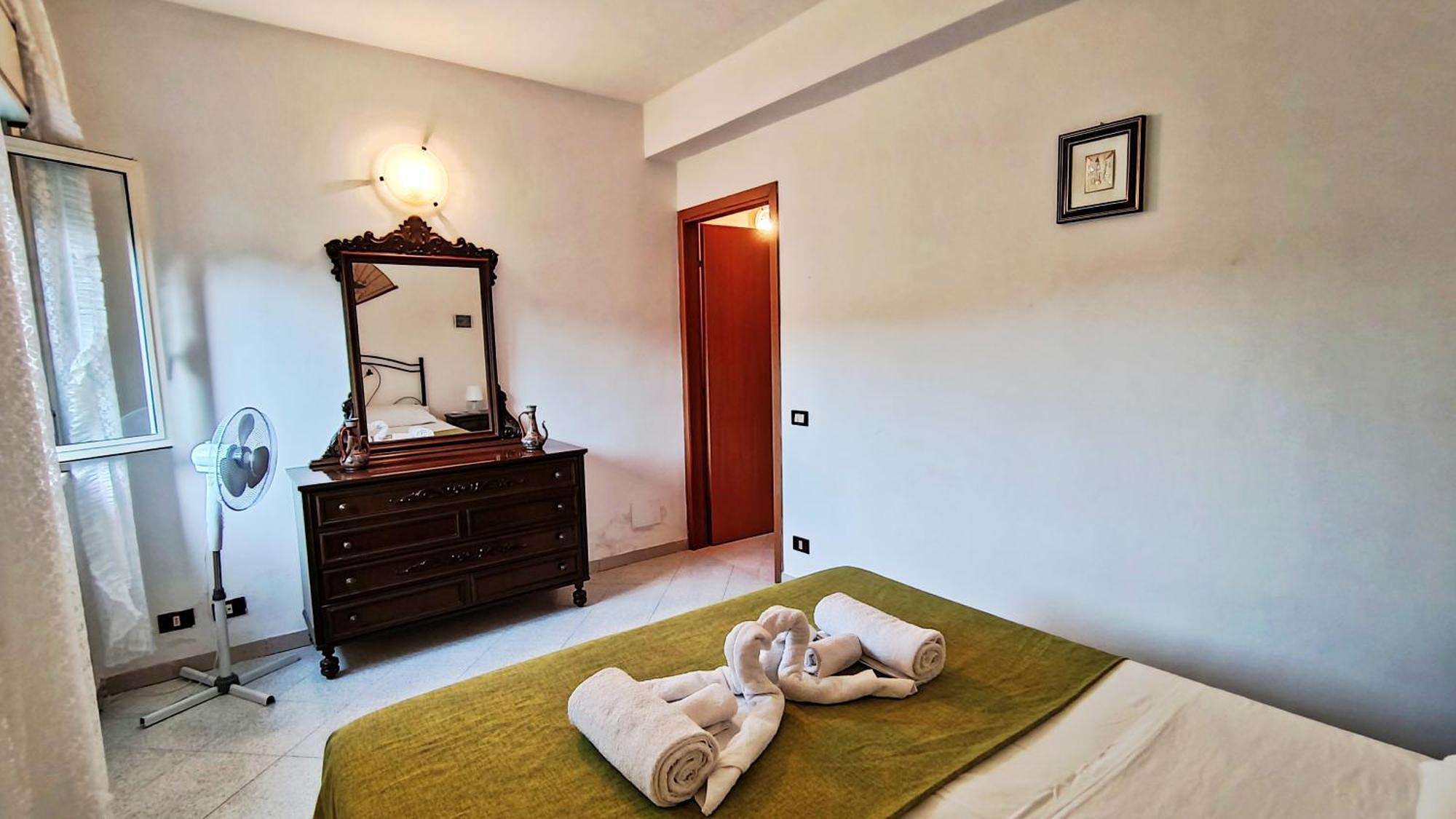 Villa Grazia 2022 Cefalù Esterno foto