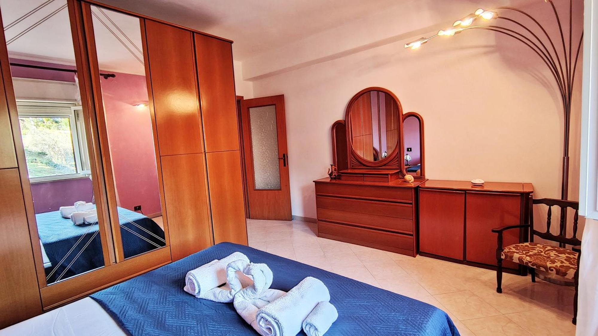 Villa Grazia 2022 Cefalù Esterno foto