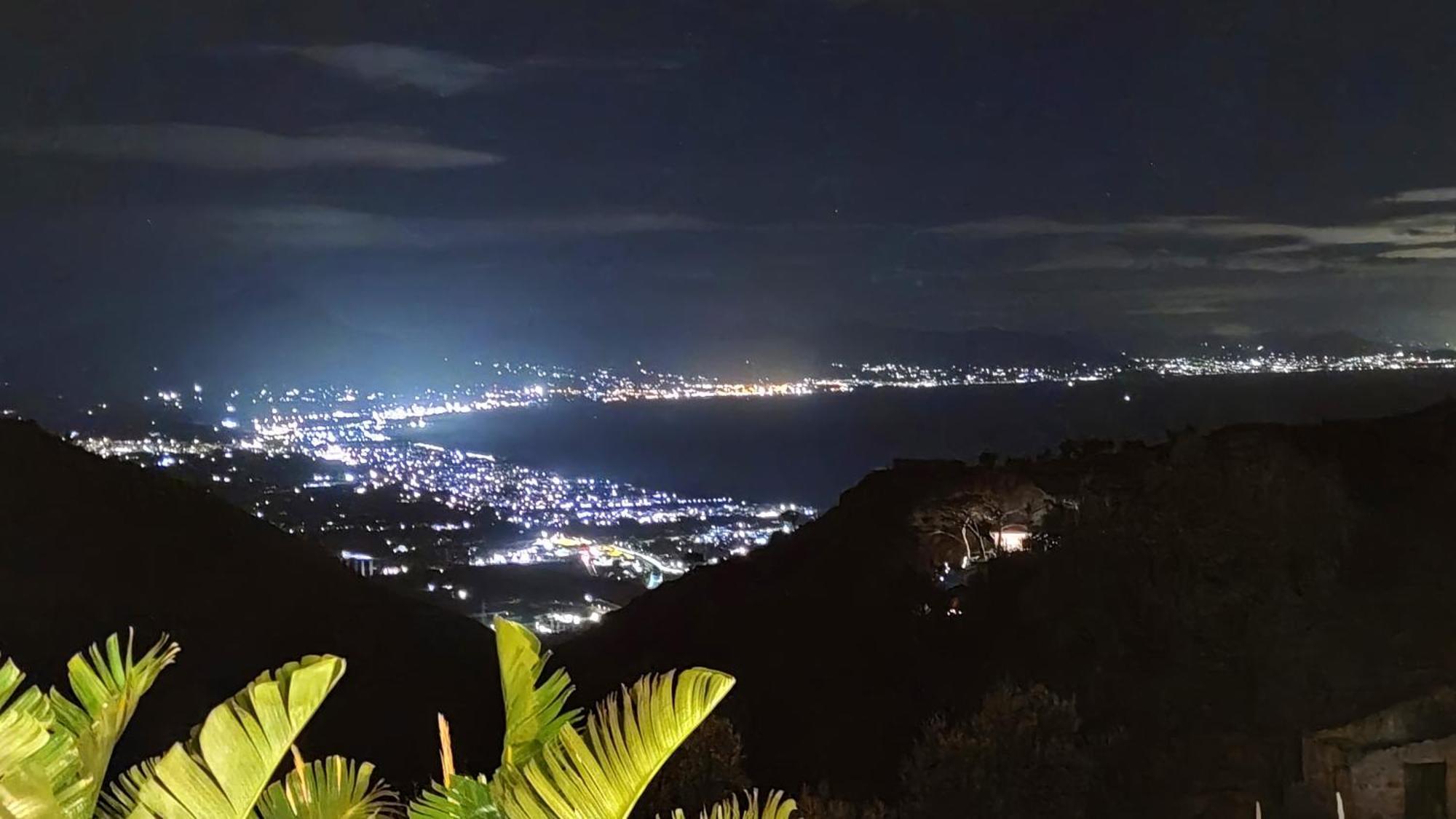 Villa Grazia 2022 Cefalù Esterno foto