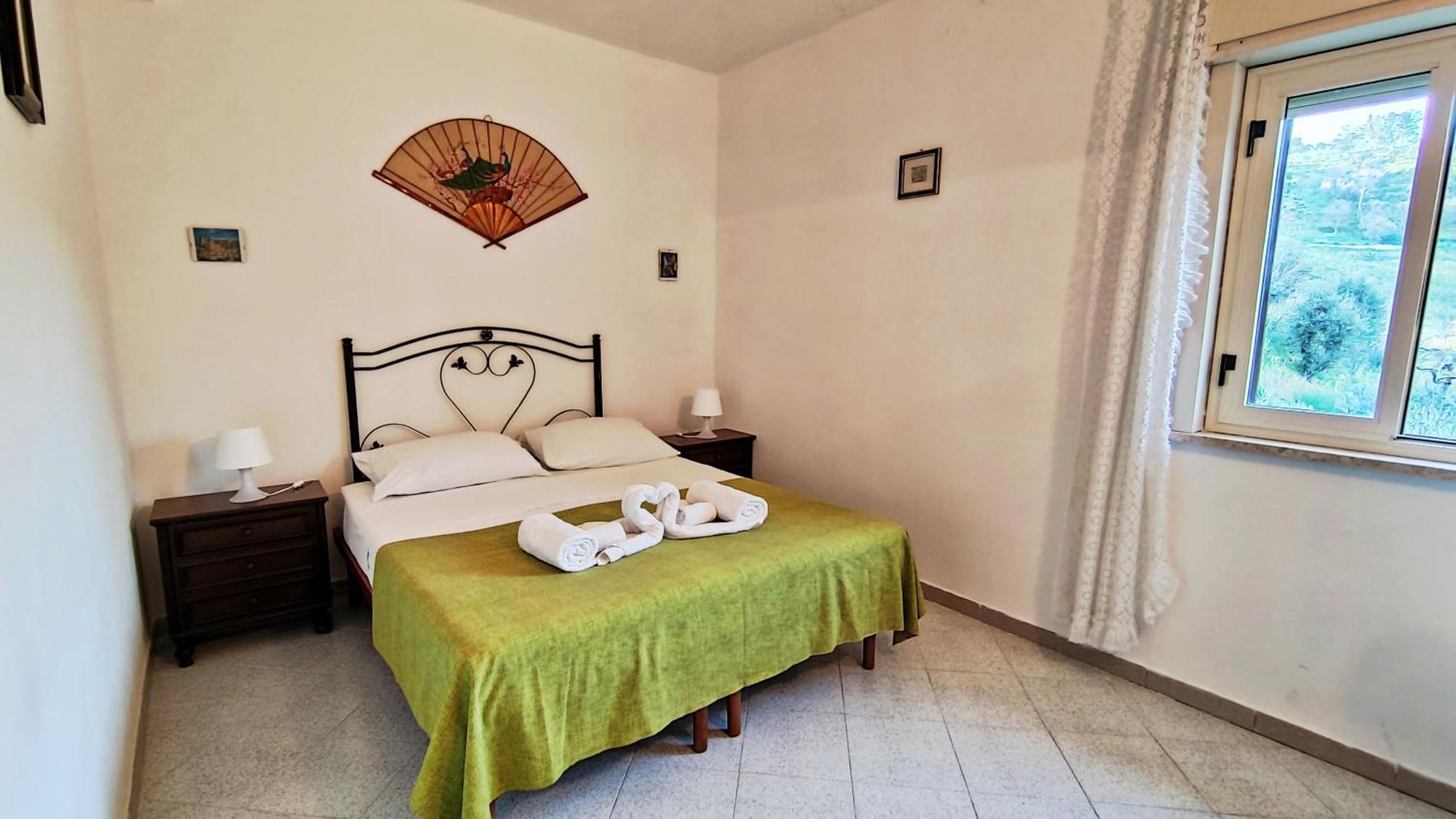 Villa Grazia 2022 Cefalù Esterno foto