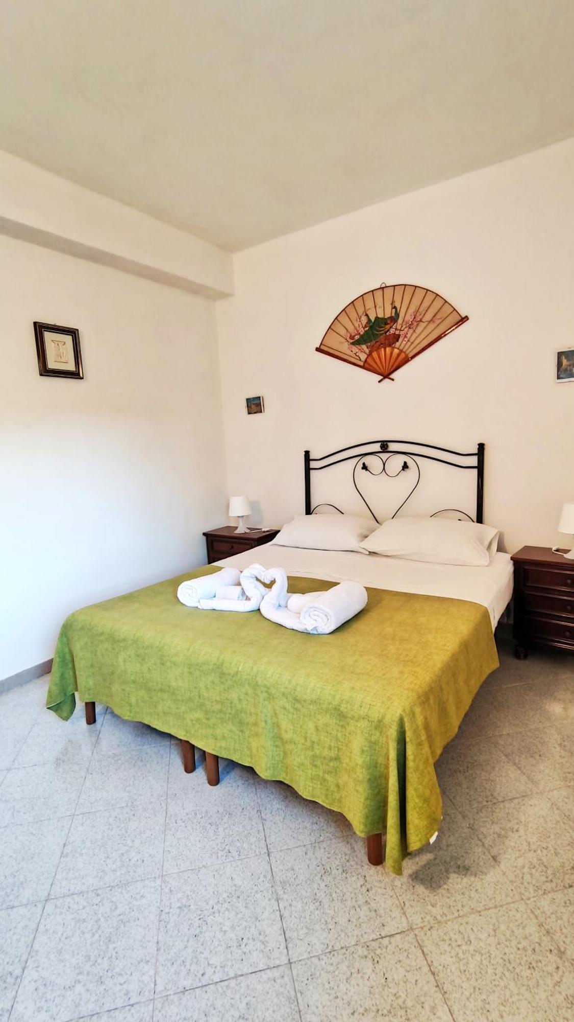 Villa Grazia 2022 Cefalù Esterno foto