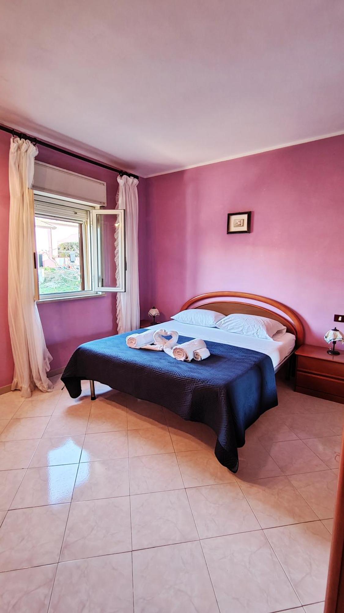 Villa Grazia 2022 Cefalù Esterno foto
