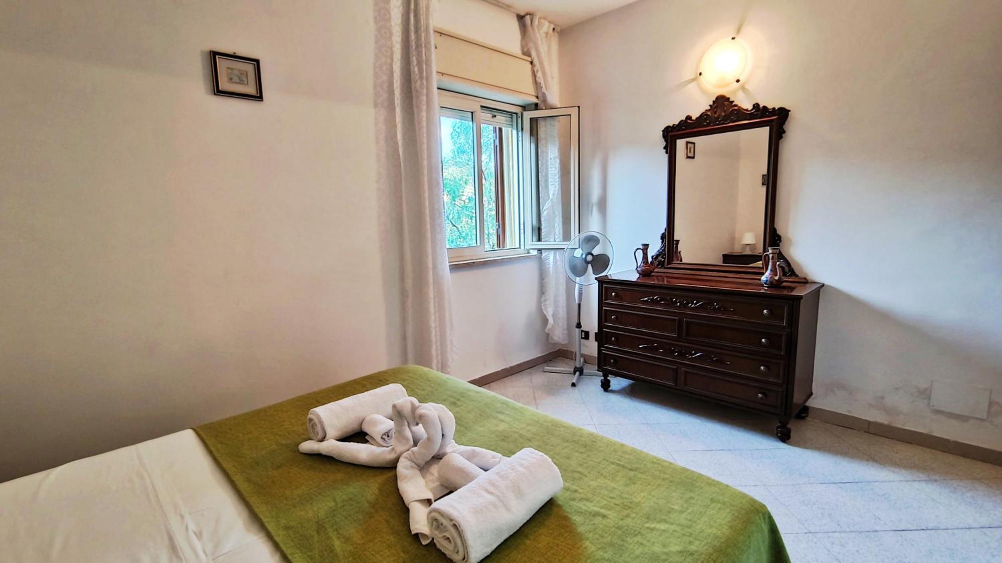 Villa Grazia 2022 Cefalù Esterno foto